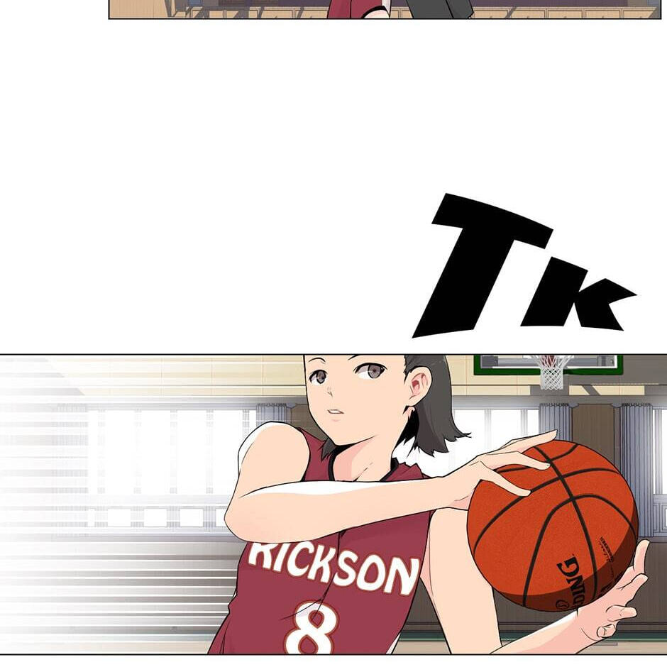 Backcourt Chapter 93 page 36 - 