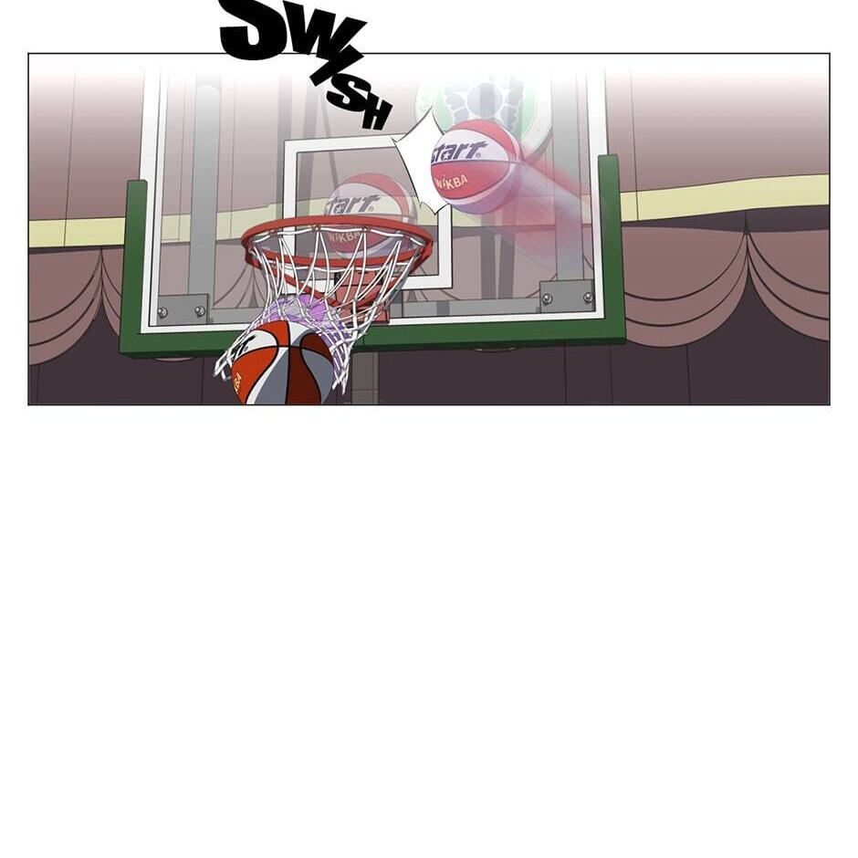 Backcourt Chapter 93 page 40 - 