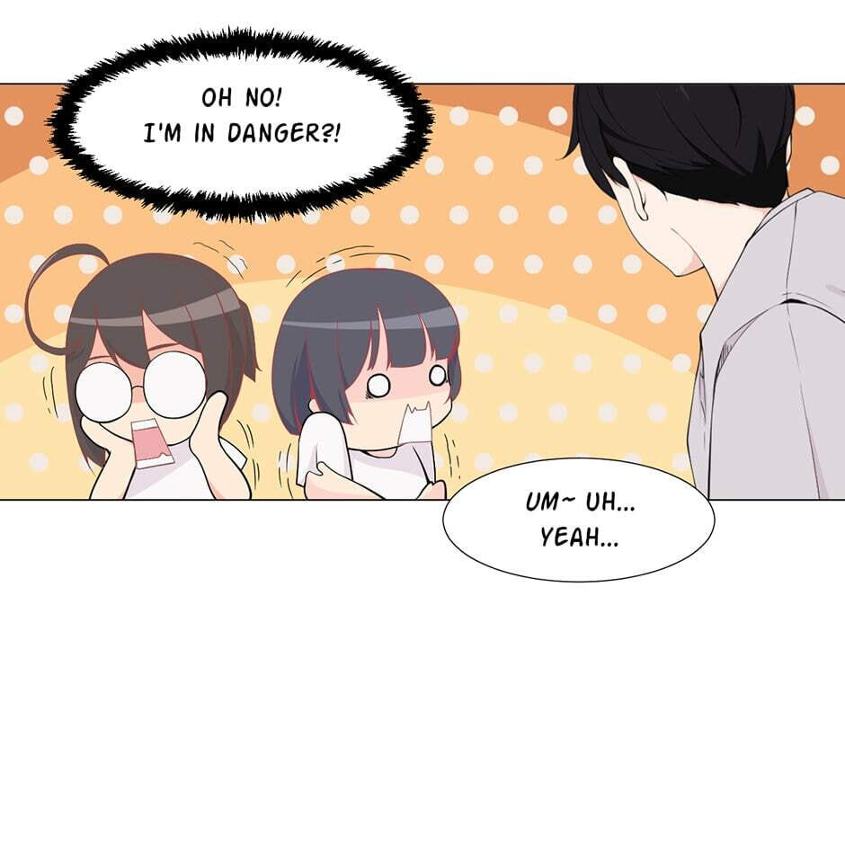 Backcourt Chapter 93 page 5 - 
