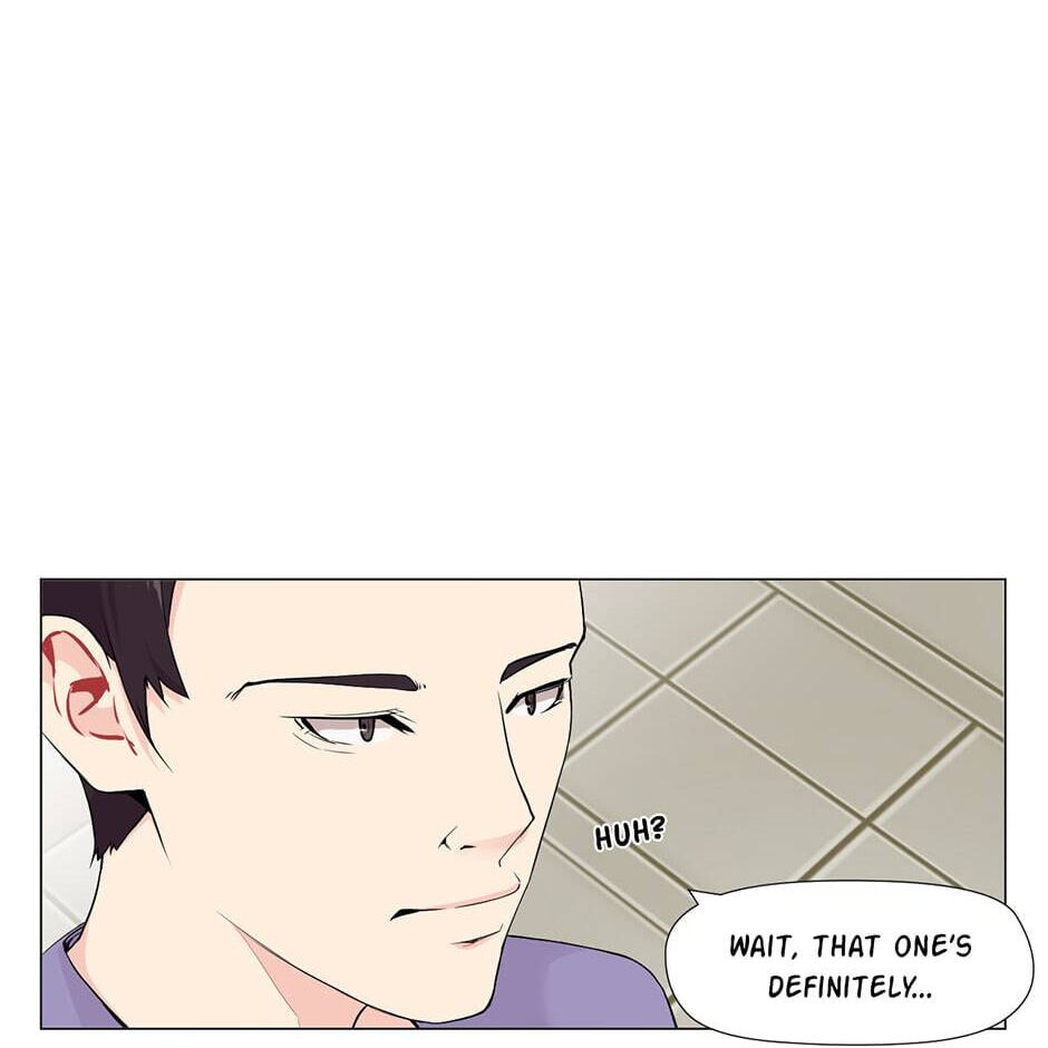 Backcourt Chapter 93 page 46 - 