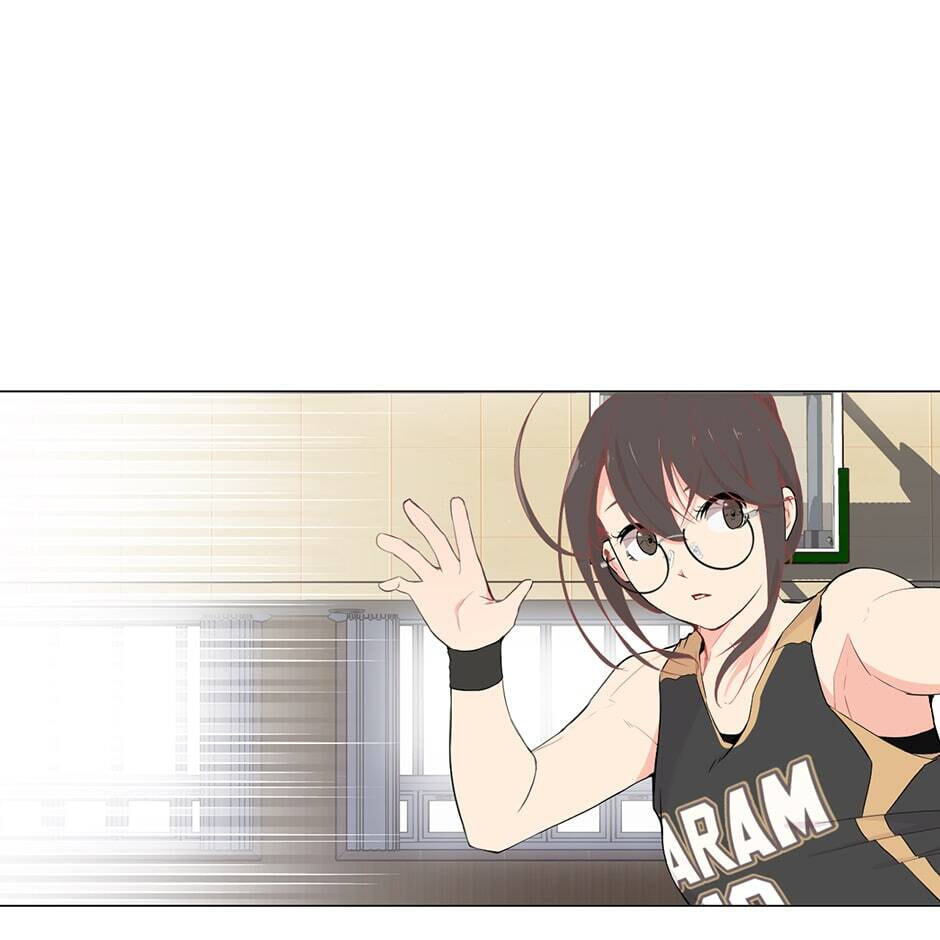 Backcourt Chapter 93 page 49 - 