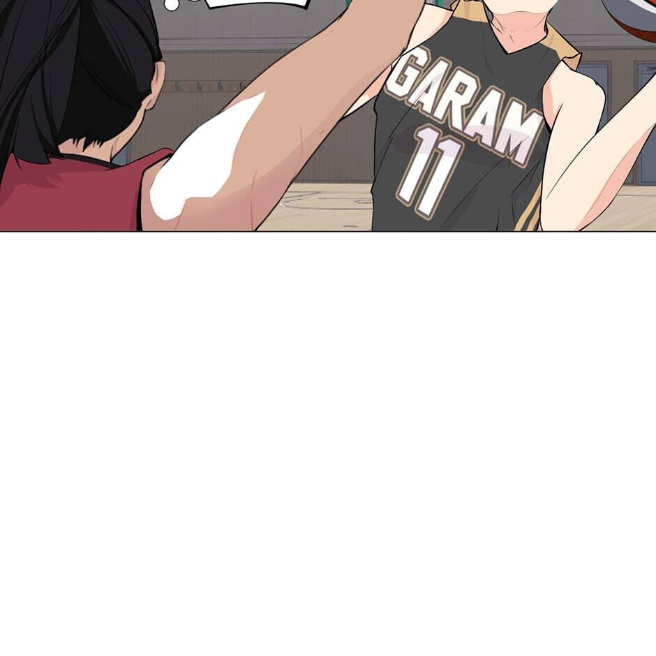 Backcourt Chapter 93 page 55 - 
