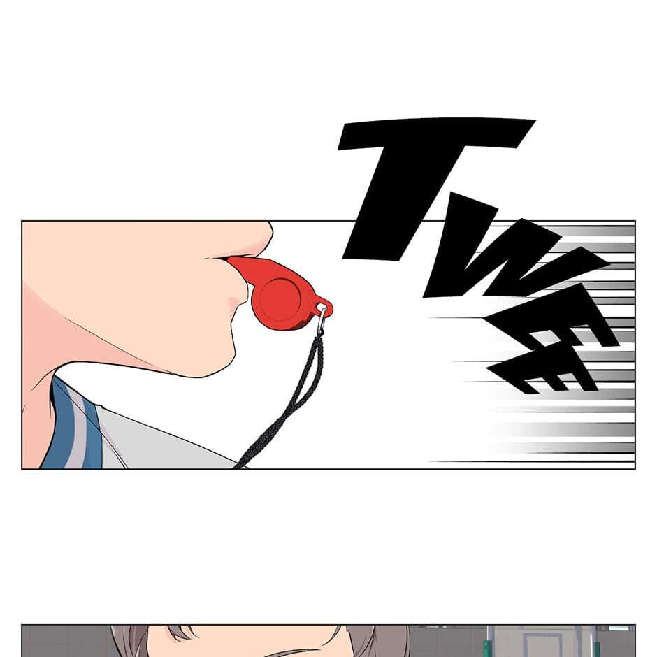 Backcourt Chapter 93 page 57 - 