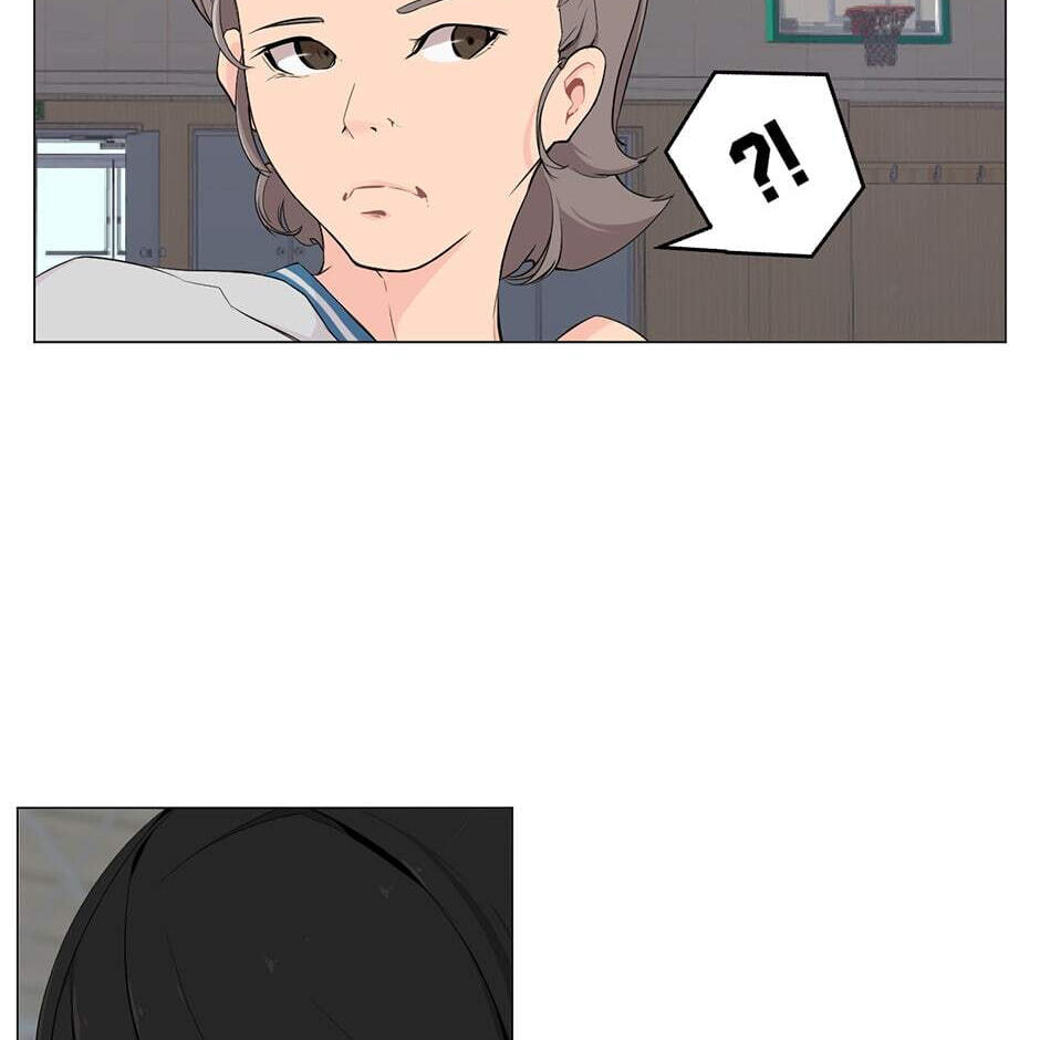 Backcourt Chapter 93 page 58 - 