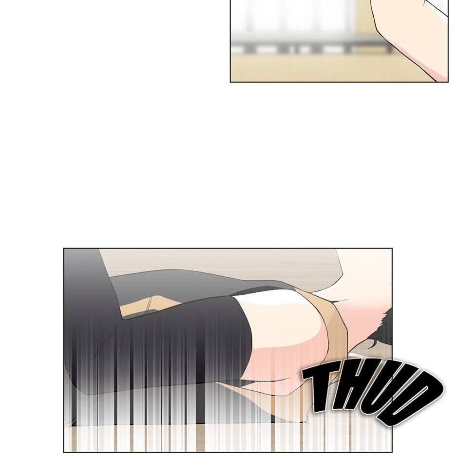 Backcourt Chapter 93 page 60 - 