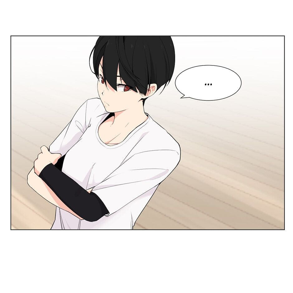 Backcourt Chapter 93 page 7 - 