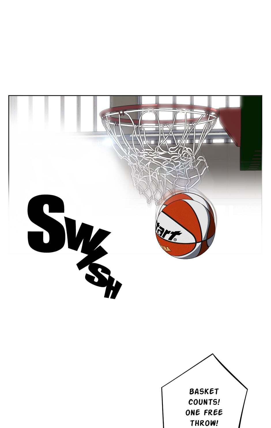 Backcourt Chapter 93 page 61 - 