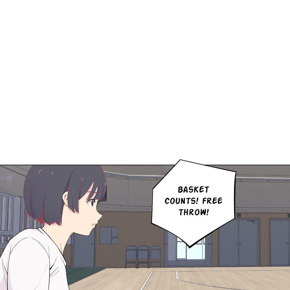 Backcourt Chapter 94 page 1 - 