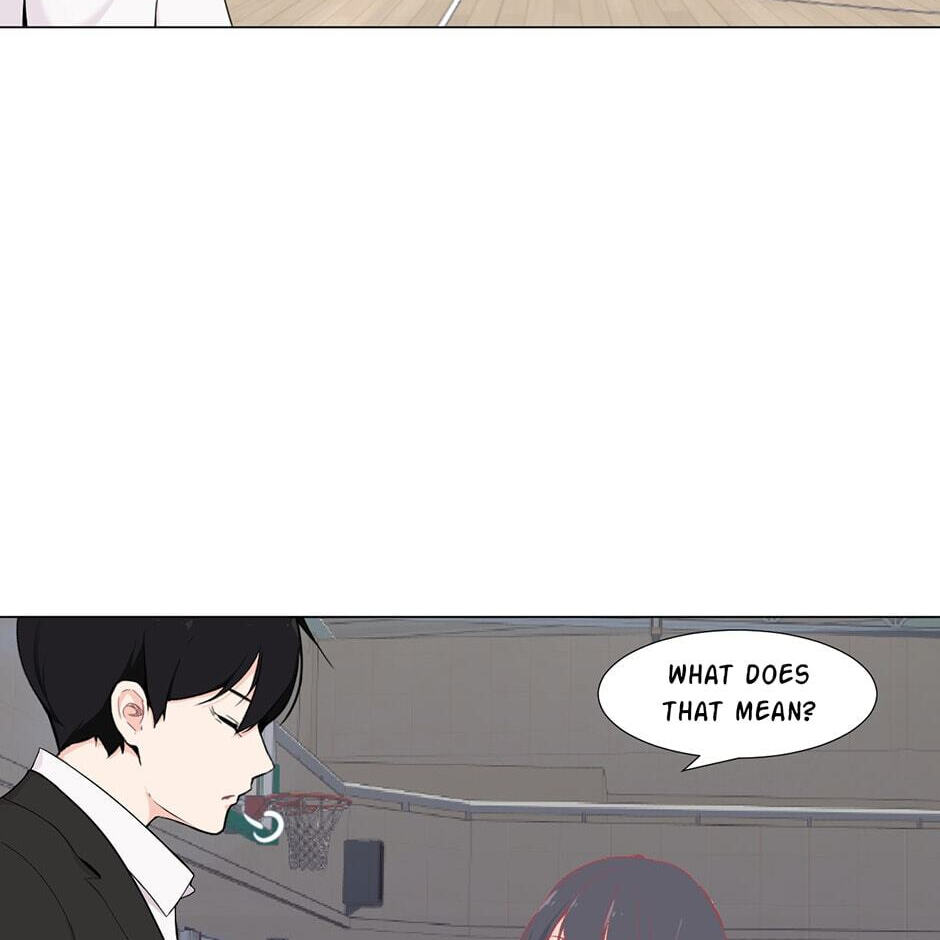 Backcourt Chapter 94 page 2 - 