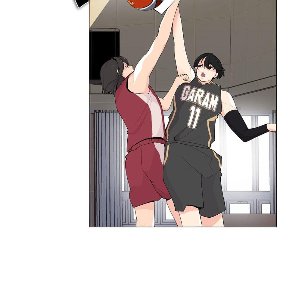Backcourt Chapter 94 page 12 - 