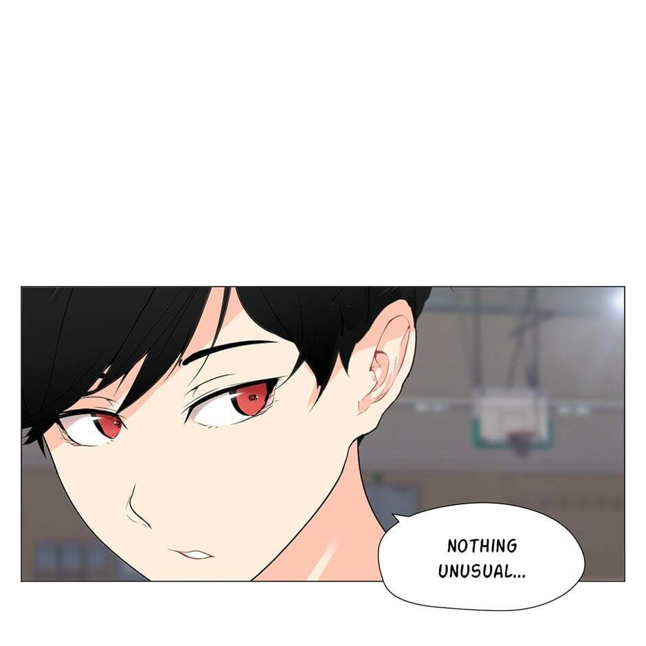 Backcourt Chapter 94 page 13 - 