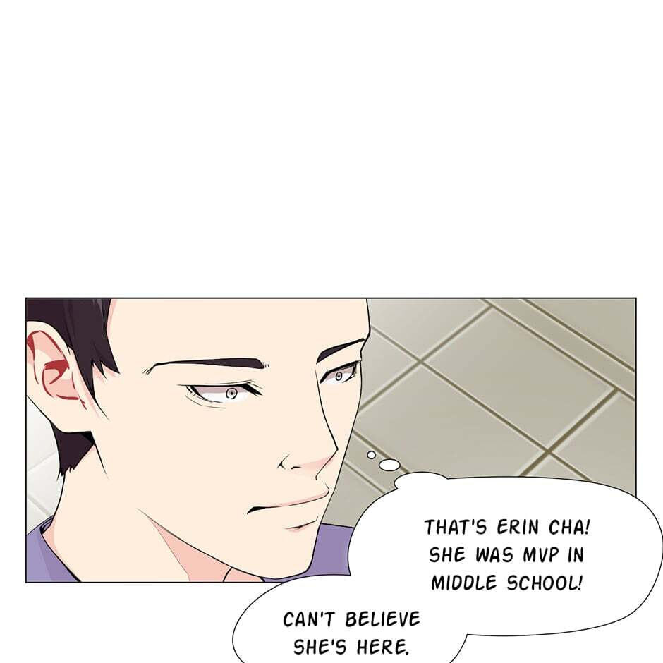 Backcourt Chapter 94 page 15 - 