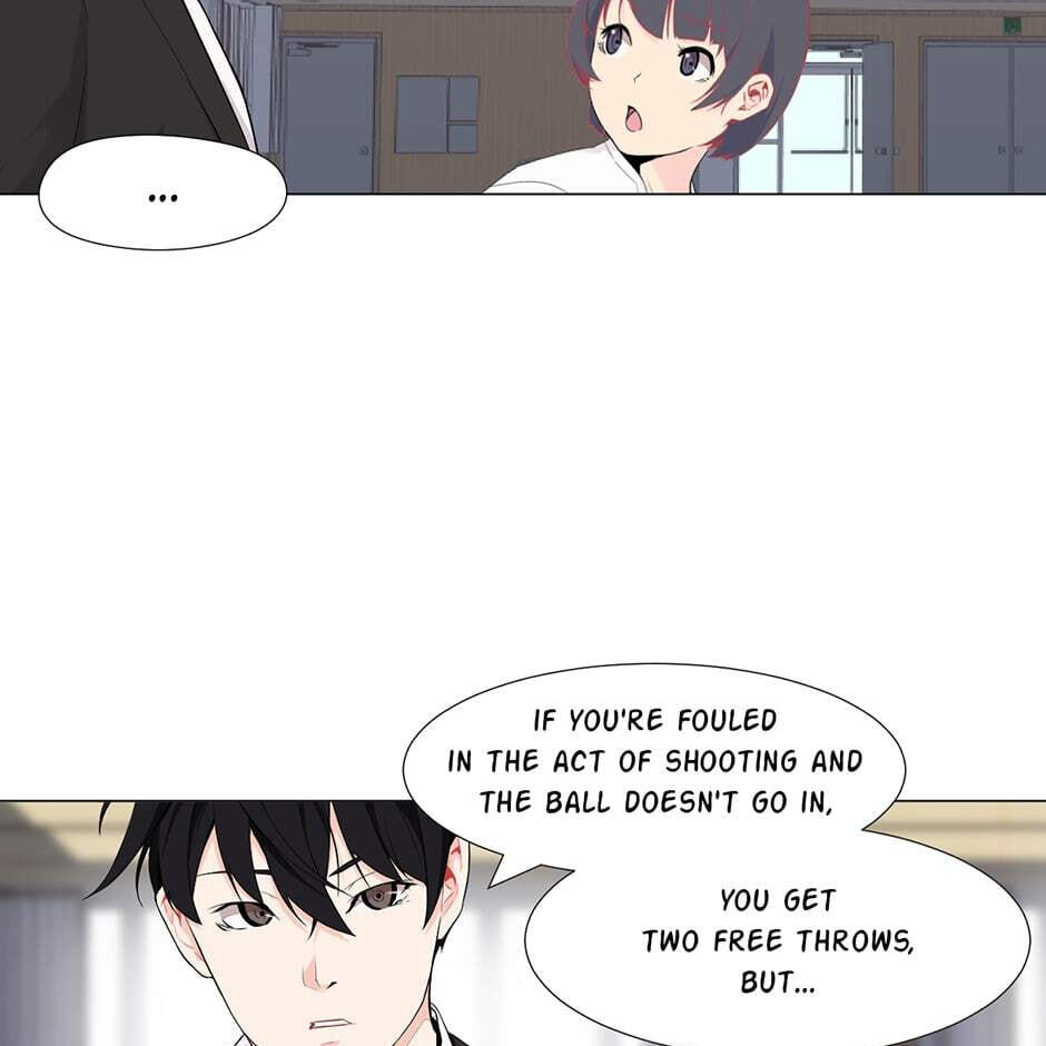 Backcourt Chapter 94 page 3 - 