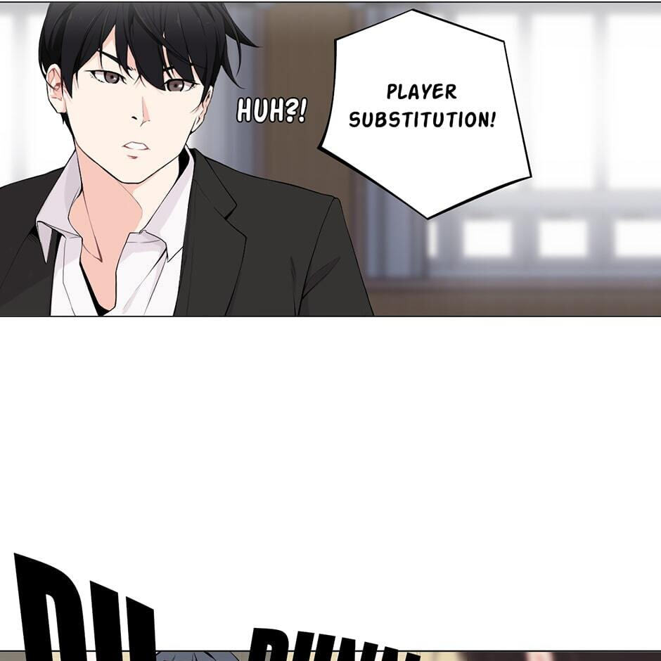 Backcourt Chapter 94 page 21 - 