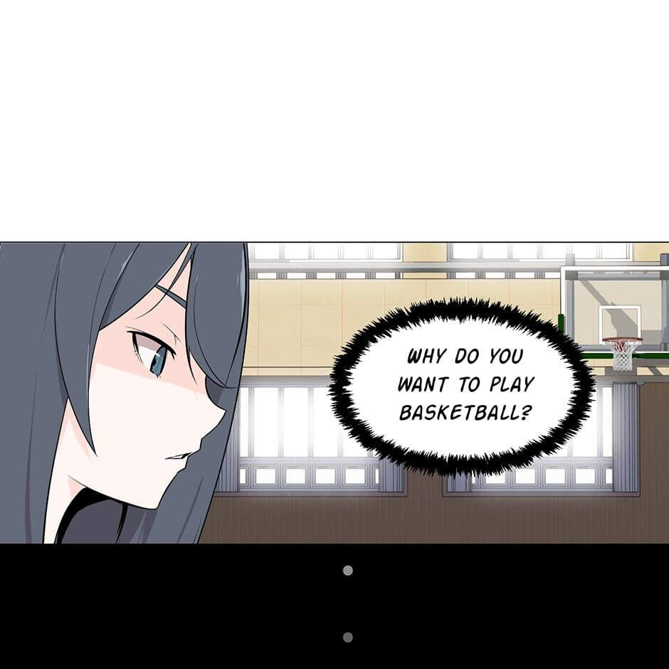 Backcourt Chapter 94 page 23 - 