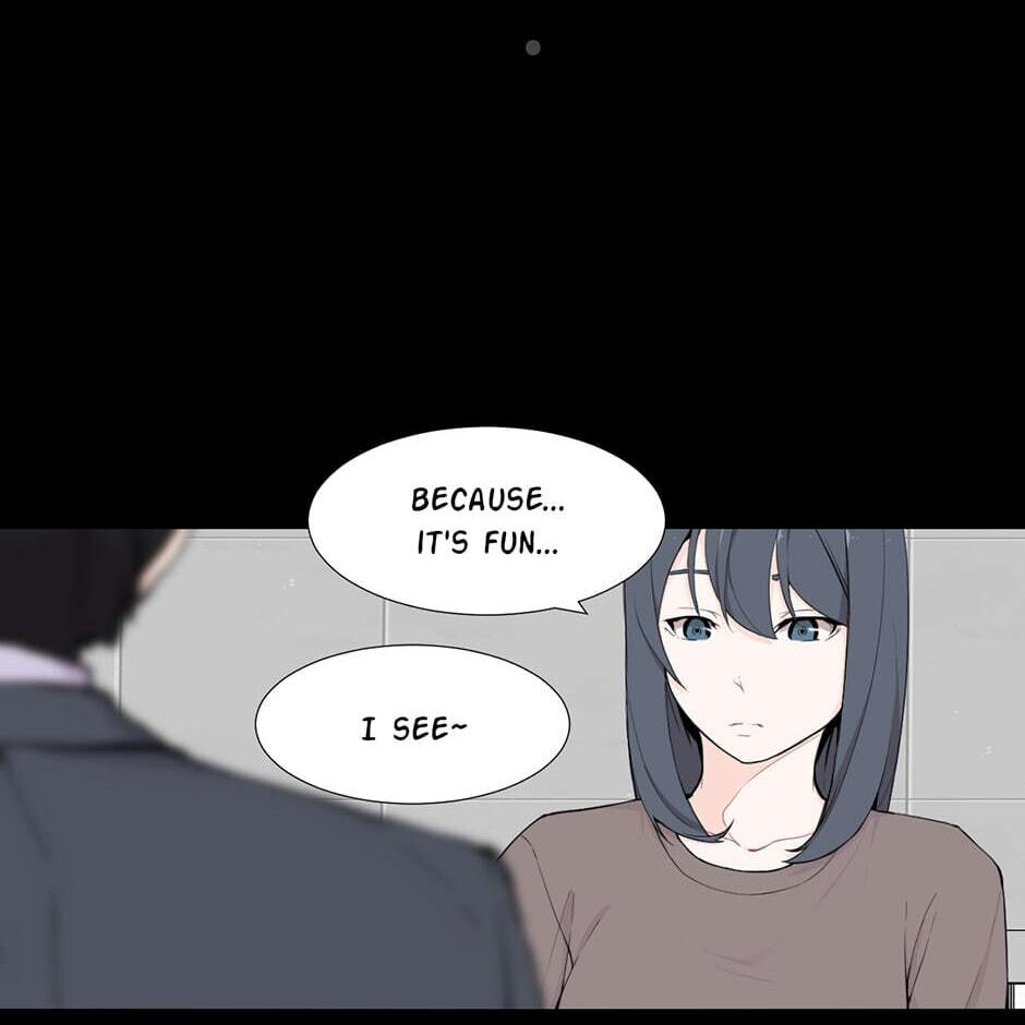 Backcourt Chapter 94 page 24 - 