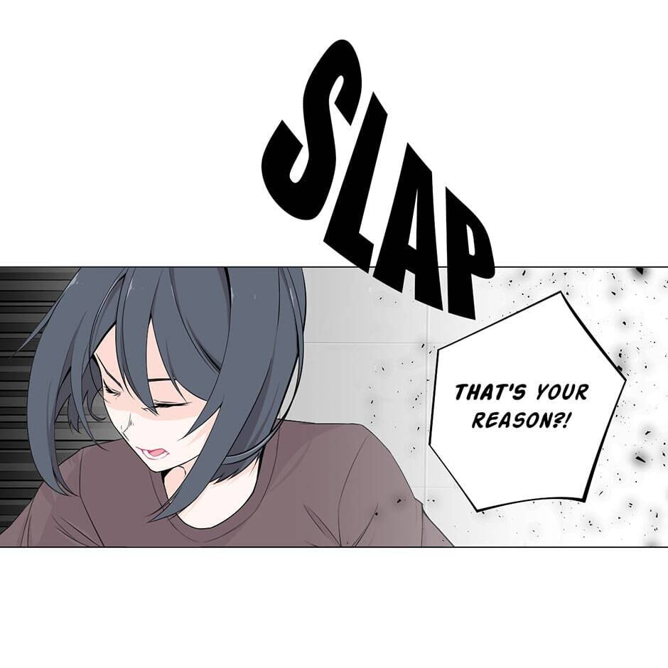 Backcourt Chapter 94 page 25 - 