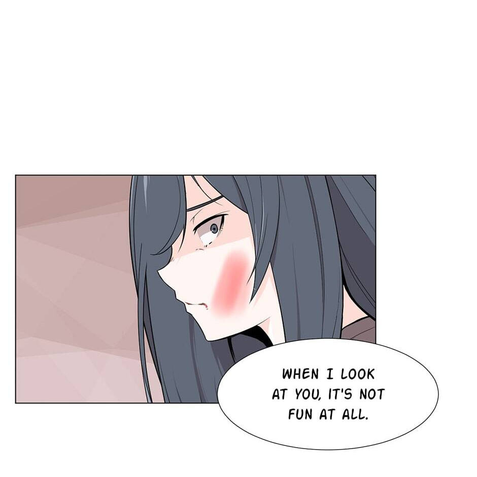Backcourt Chapter 94 page 26 - 