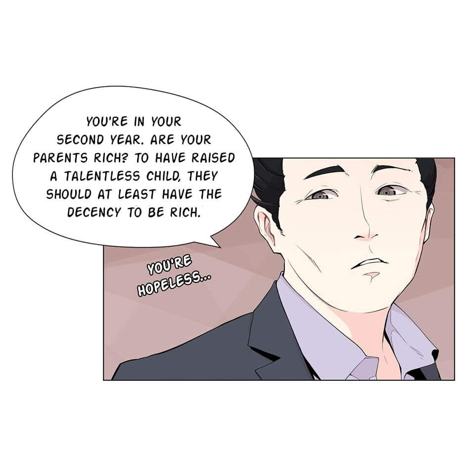Backcourt Chapter 94 page 27 - 