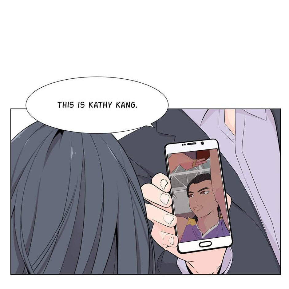 Backcourt Chapter 94 page 28 - 