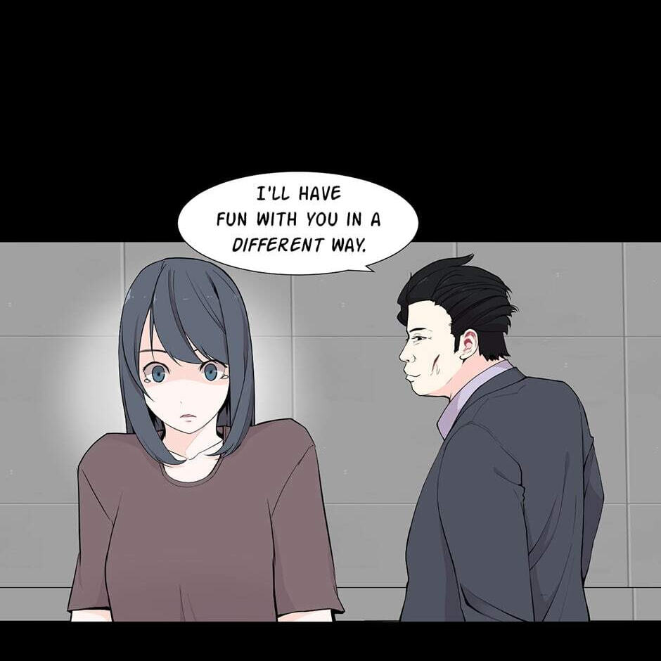 Backcourt Chapter 94 page 32 - 