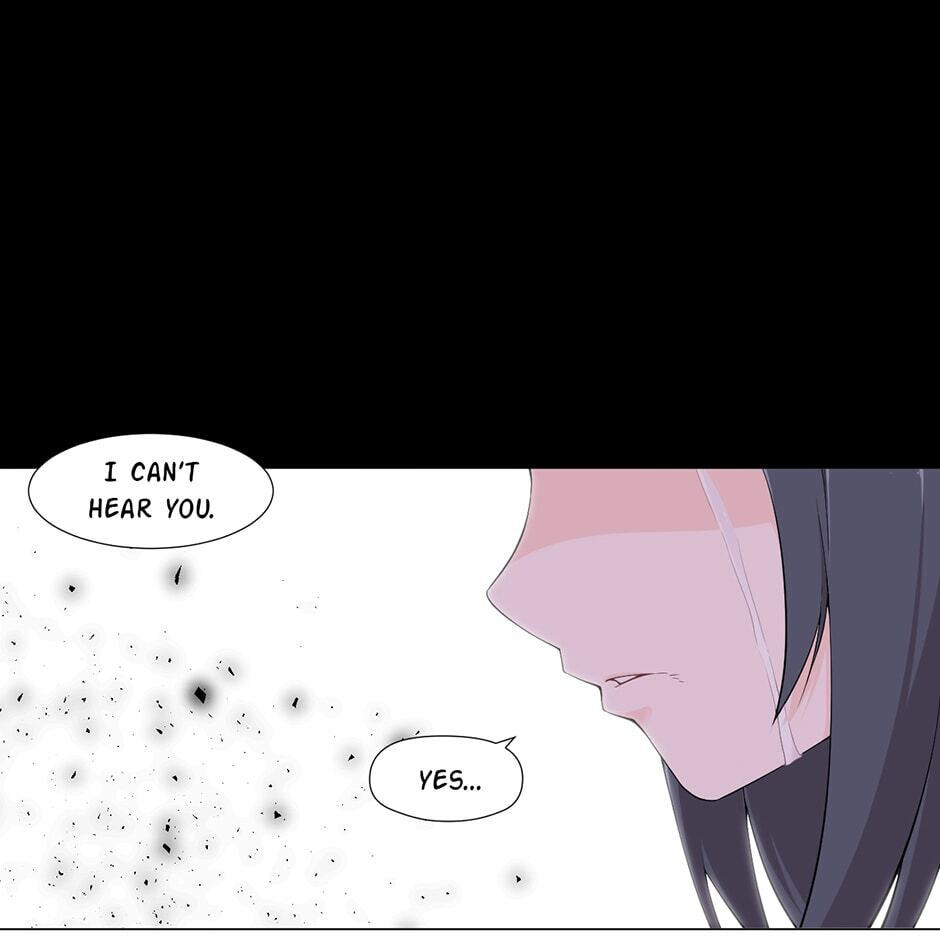 Backcourt Chapter 94 page 33 - 