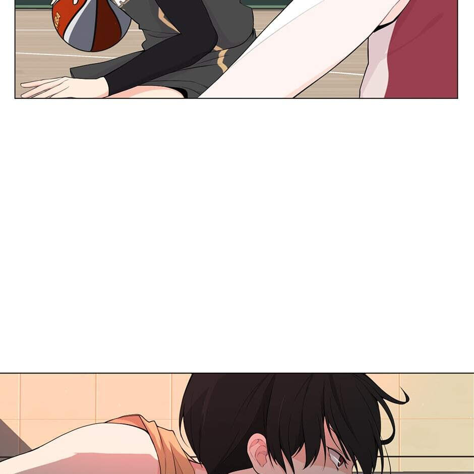 Backcourt Chapter 94 page 35 - 