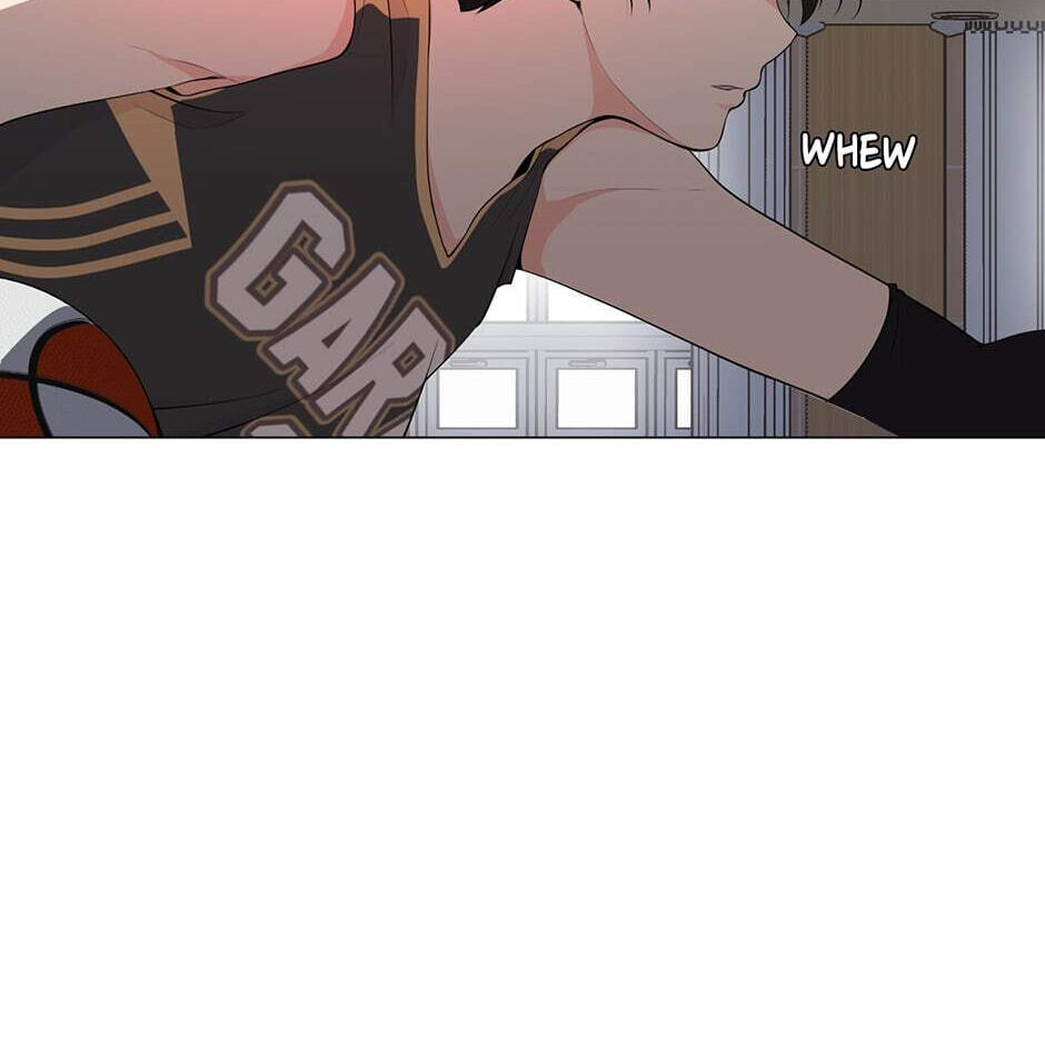 Backcourt Chapter 94 page 36 - 