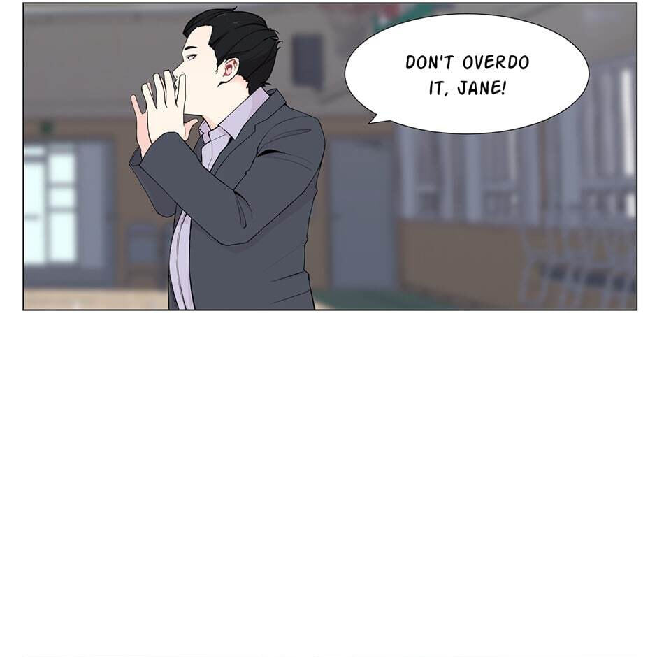 Backcourt Chapter 94 page 37 - 