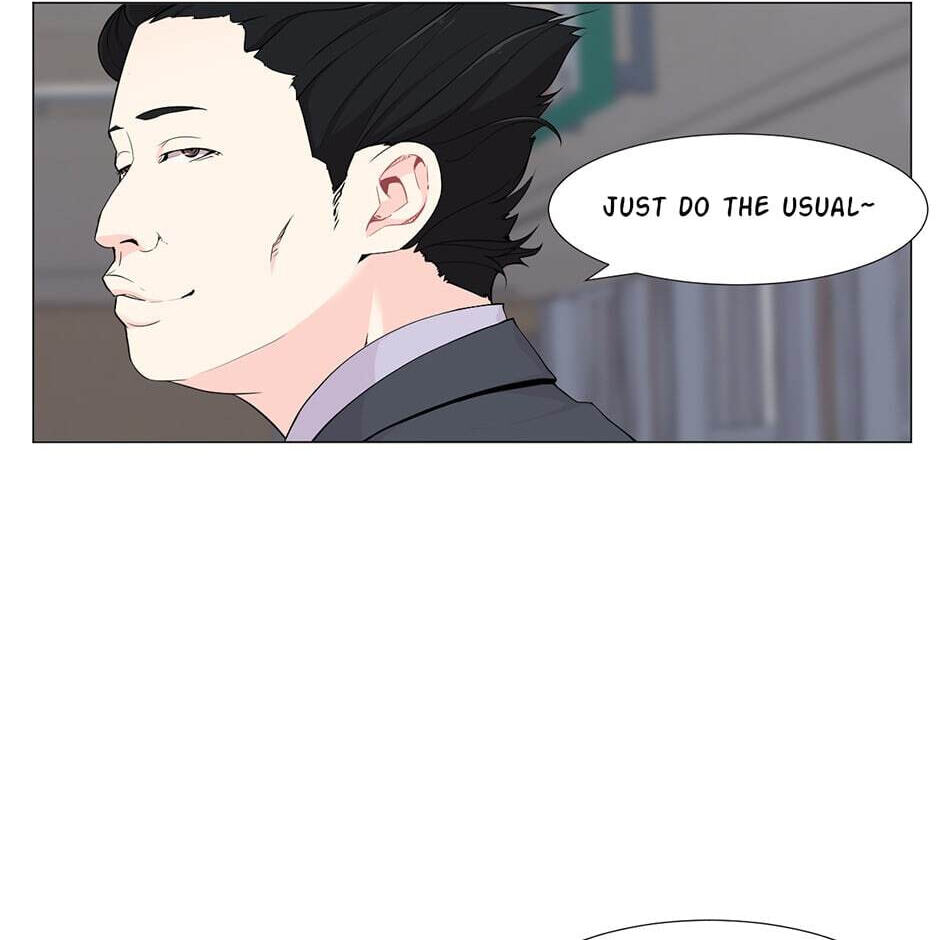 Backcourt Chapter 94 page 38 - 