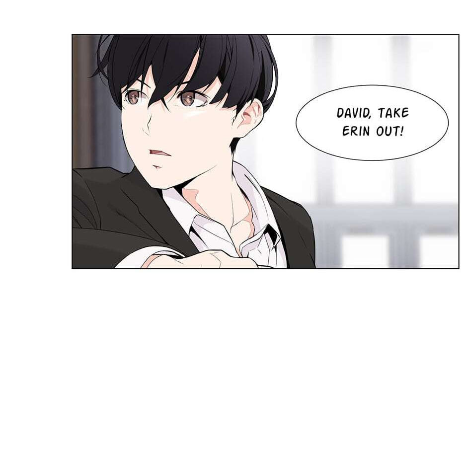 Backcourt Chapter 94 page 40 - 