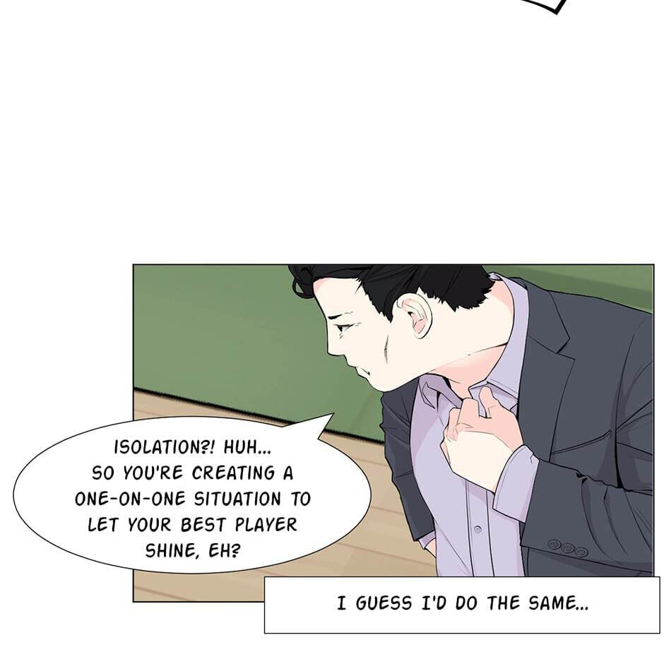 Backcourt Chapter 94 page 47 - 