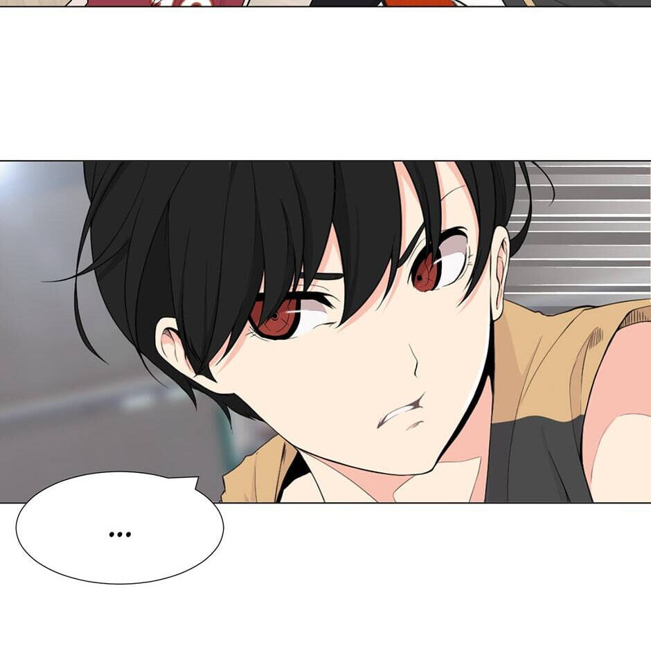 Backcourt Chapter 94 page 50 - 
