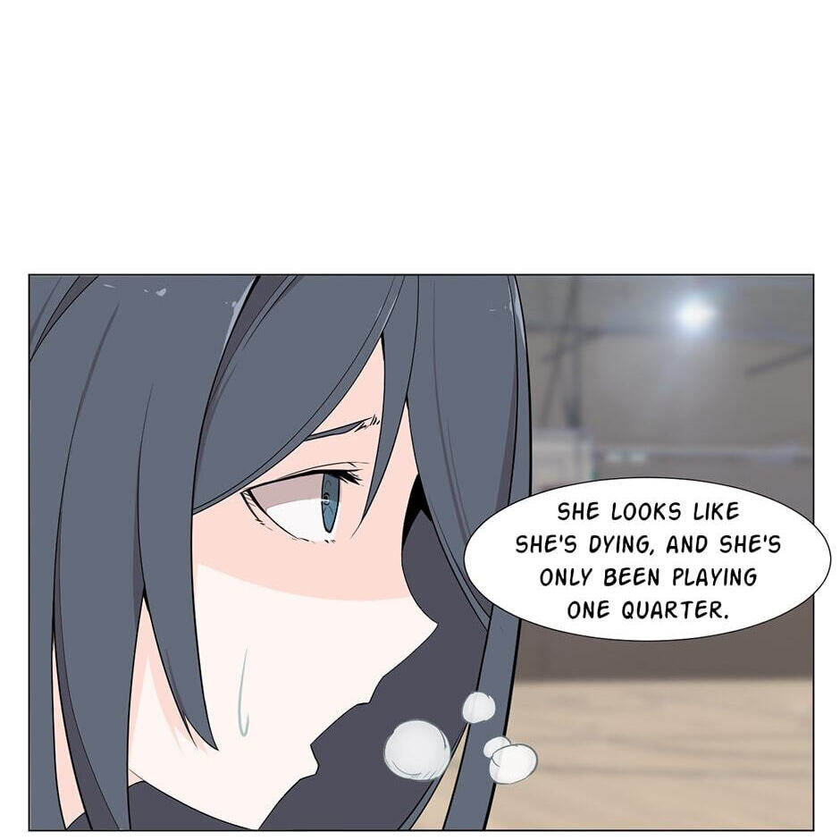 Backcourt Chapter 94 page 52 - 