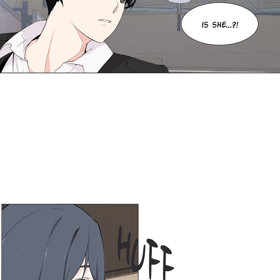 Backcourt Chapter 94 page 55 - 