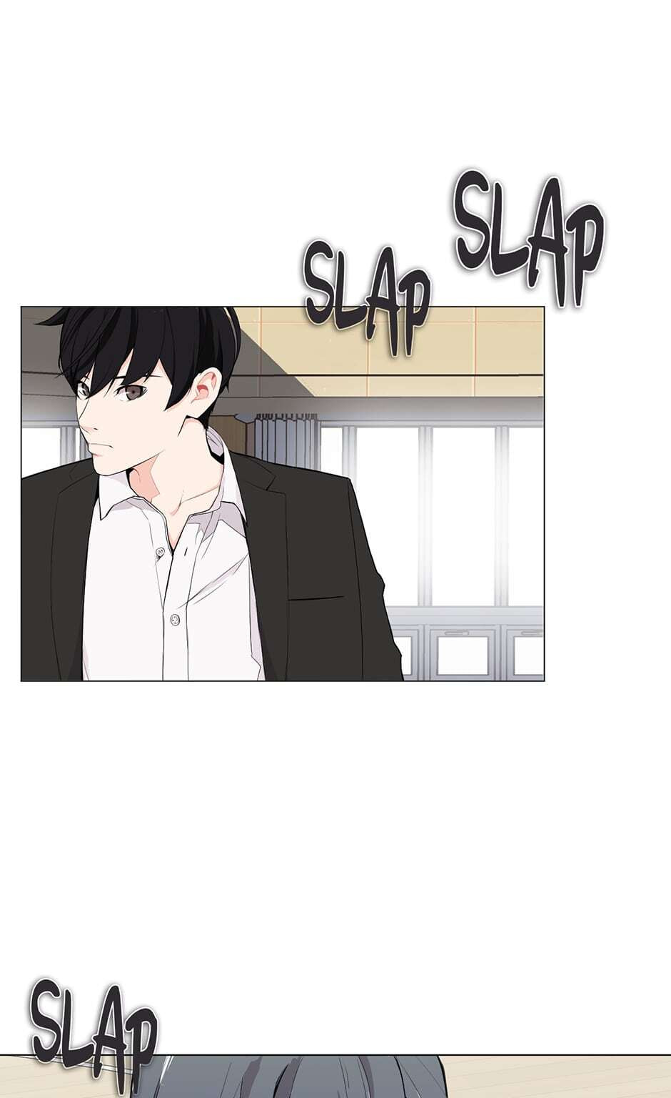 Backcourt Chapter 94 page 61 - 