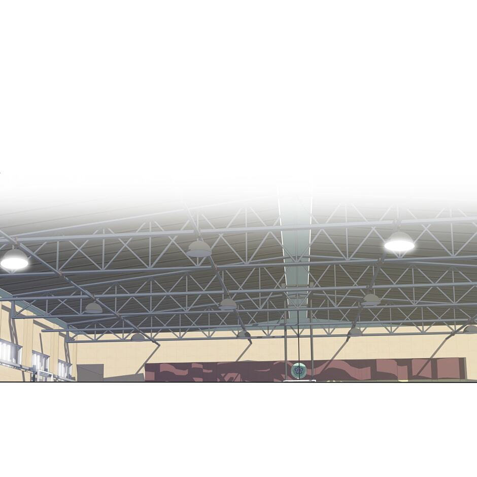 Backcourt Chapter 95 page 1 - 