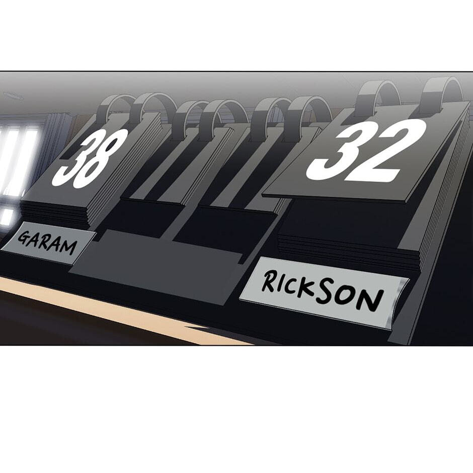 Backcourt Chapter 95 page 2 - 