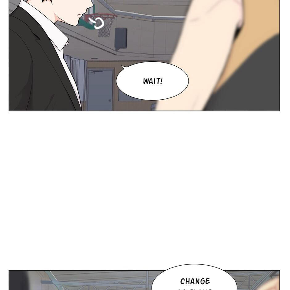 Backcourt Chapter 95 page 11 - 