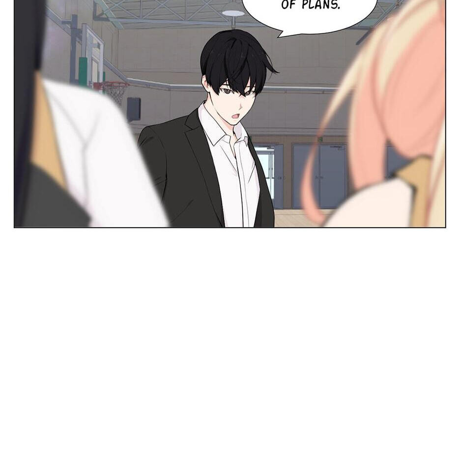 Backcourt Chapter 95 page 12 - 