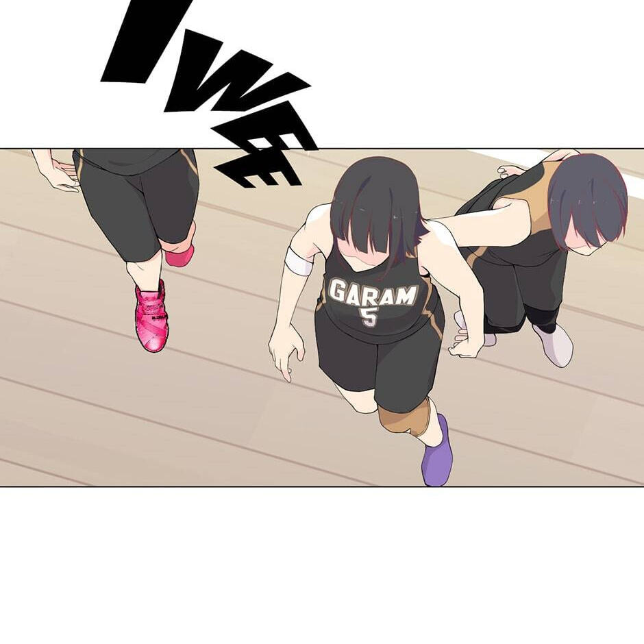 Backcourt Chapter 95 page 14 - 