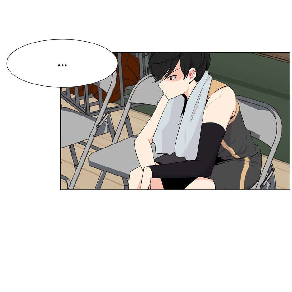 Backcourt Chapter 95 page 16 - 