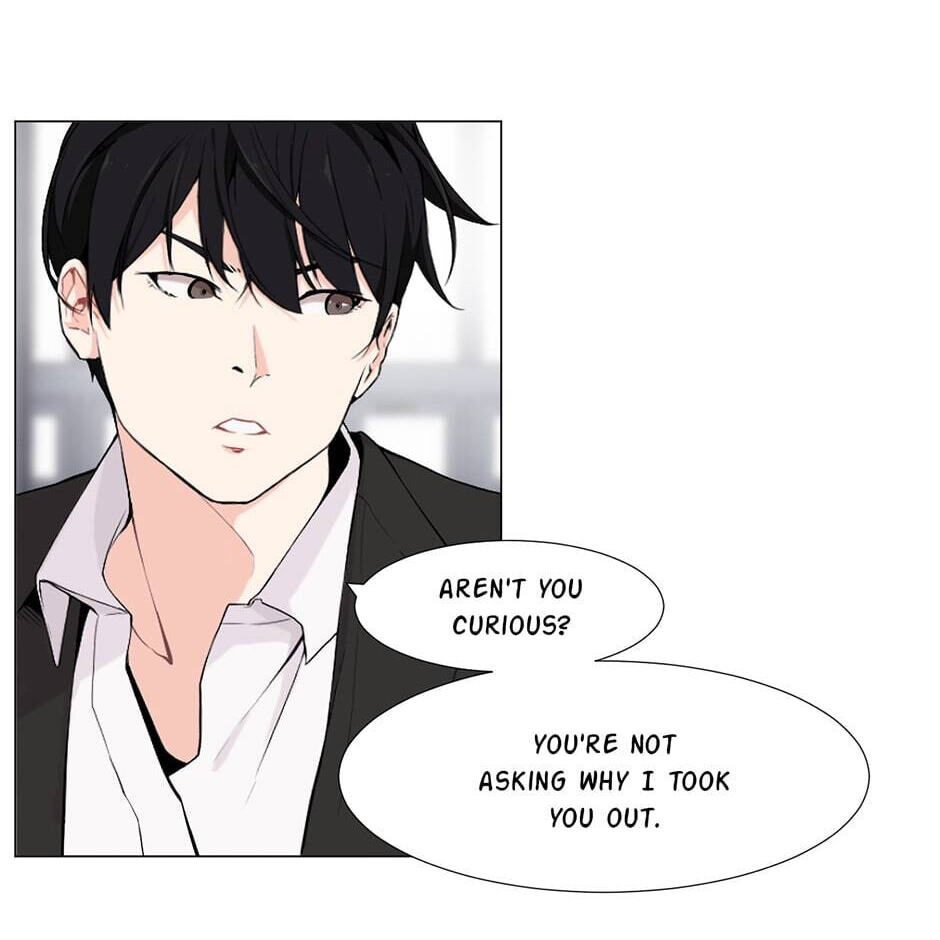 Backcourt Chapter 95 page 20 - 