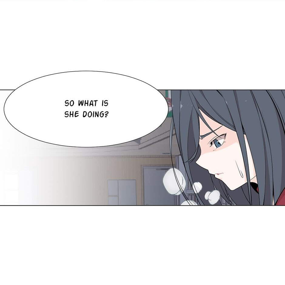 Backcourt Chapter 95 page 24 - 