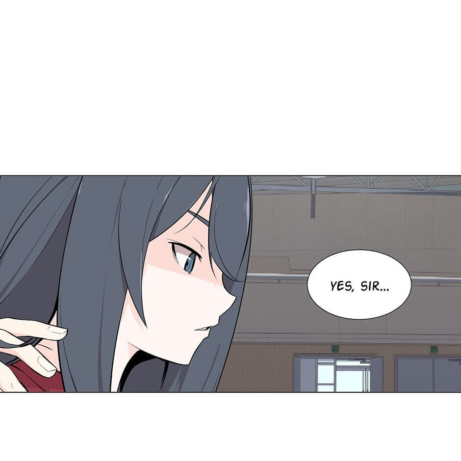 Backcourt Chapter 95 page 28 - 