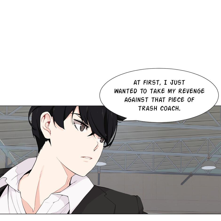 Backcourt Chapter 95 page 29 - 