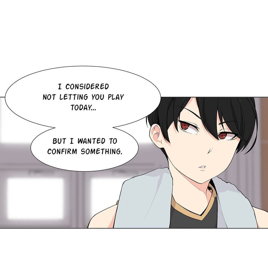 Backcourt Chapter 95 page 30 - 