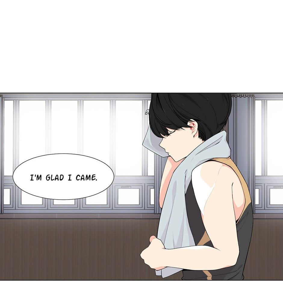Backcourt Chapter 95 page 4 - 