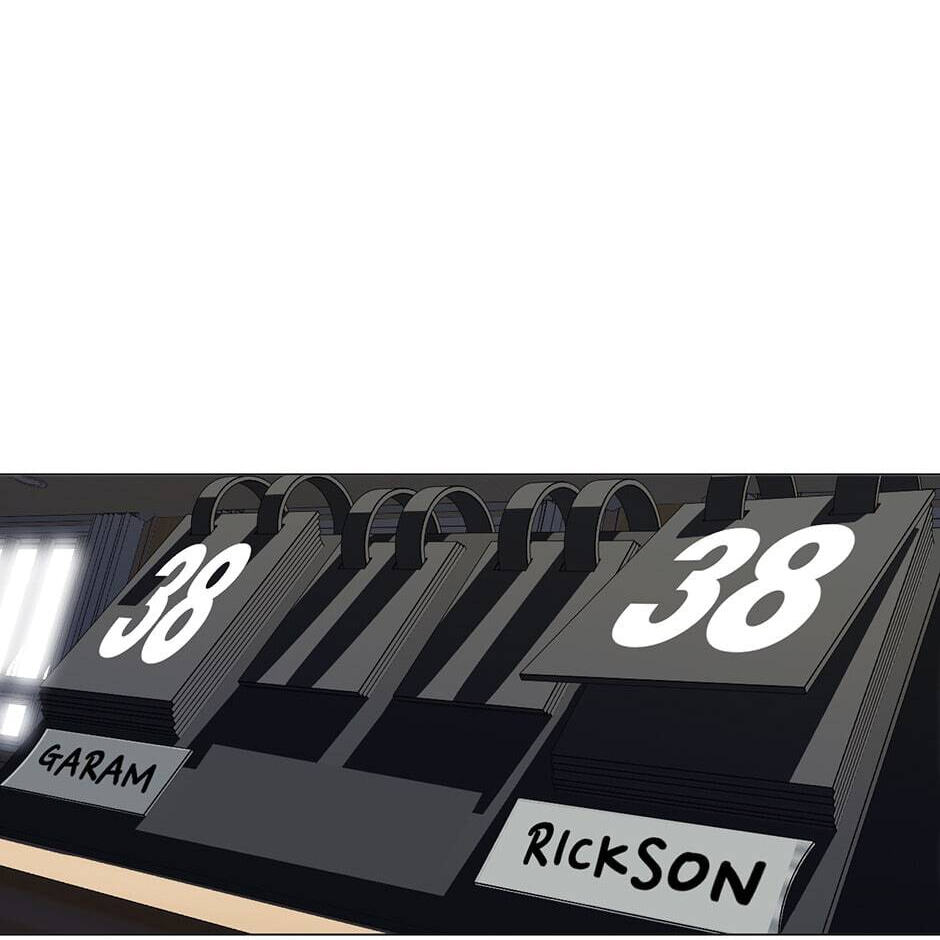 Backcourt Chapter 95 page 32 - 