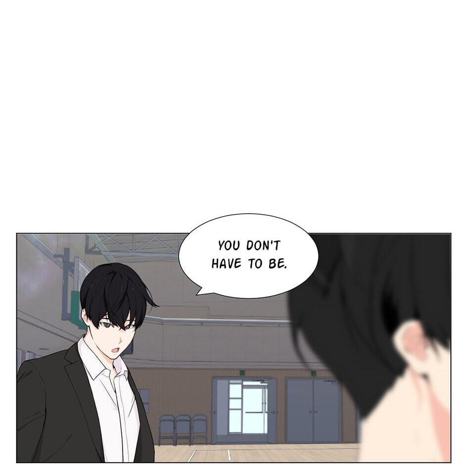Backcourt Chapter 95 page 36 - 